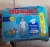 Fralda Huggies Tripla Proteção XG – 66 un