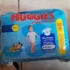 Fralda Huggies Supreme Care Roupinha G 60 unidades
