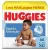 Fralda Huggies Tripla Proteção XG 66 unidades