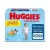 Fralda Huggies Tripla Proteção XG 66 unidades