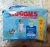 Fralda Huggies Tripla Proteção XG 66 Unidades