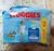 Fralda Huggies Tripla Proteção XG 66 Unidades
