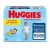 Fralda Huggies Tripla Proteção XG 66 unidades
