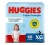 Fralda Huggies Tripla Proteção XG 66 unidades