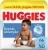 Fralda Huggies Tripla Proteção XG 66 unidades