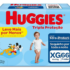 Fralda Huggies Supreme Care RN – 34 fraldas