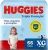 Fralda Huggies Tripla Proteção XG com 66