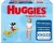 Fralda Huggies Tripla Proteção XXg – 22 Fraldas