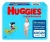 Fralda Huggies Tripla Proteção XXG 22 Unidades
