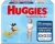 Fralda Huggies Tripla Proteção XXG 22 unidades