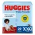 Fralda Huggies Tripla Proteção XXG 22 Unidades
