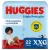 Fralda Huggies Tripla Proteção XXG 22 unidades