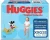 Fralda Huggies Tripla Proteção XXG – 32 fraldas