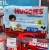 Fralda Huggies Tripla Proteção XXG 32 Unidades