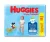 Fralda Huggies Tripla Proteção XXG 66 unidades