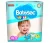 Fralda Infantil, Babysec, Azul, Extra Grande, Pacote de 76 unidades