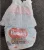 Fralda Infantil Little Swimmers M/G, 10 Unidades, Huggies