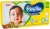 Fralda Infantil Mamypoko com 38 Dia/Noite Fita G, MAMYPOKO, Branco