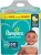 Fralda Infantil Pampers Confort C/60 Xxg Leve Mais E Pague Menos