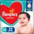 Pampers verde é boa?
