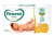 Fralda Infantil Personal Baby Premium Protection Rn Até P 40 Unidades
