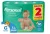 Fralda Infantil Personal Baby Protect e Sec G Mega 9x34pads Leve 34 pague 32 Unidades