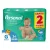 Fralda Infantil Personal Baby Protect e Sec G Mega 9x34pads Leve 34 pague 32 Unidades