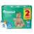 Fralda Infantil Personal Baby Protect e Sec G Mega 9x34pads Leve 34 pague 32 Unidades
