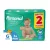 🛍️Fralda Infantil Personal Baby Protect e Sec G Mega 9x34pads Leve 34 pague 32 Unidades