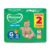Fralda Infantil Personal Baby Protect e Sec G Mega 9x34pads Leve 34 pague 32 Unidades