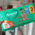 Fralda Infantil Personal Baby Protect e Sec M Mega 9x40pads Leve 40 pague 38 Unidades • A