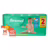 Fralda Infantil Personal Baby Protect e Sec M Mega 9x40pads Leve 40 pague 38 Unidades