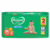 Fralda Infantil Personal Baby Protect e Sec M Mega 9x40pads Leve 40 pague 38 Unidades