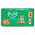 Fralda Infantil Personal Baby Protect e Sec G Mega 9x34pads Leve 34 pague 32 Unidades