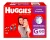 Fralda Infantil Roupinha Supreme Care G com 60