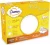 Fralda Luxo Branca 70 x 70 cm PC com 5 Unidades, Cremer (Embalagem pode variar)
