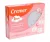 Fralda Luxo Estampa Cremer – 5 Unidades (70cmx70cm)