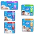 Creme Preventivo de Assaduras Huggies Supreme Care – 30g