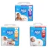 Fralda Huggies Supreme Care Roupinha XG 48 Unidades