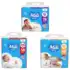 Fralda Huggies Supreme Care Pacotão