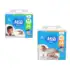 Composto Lácteo Ninho Fort+ Zero Lactose 700g