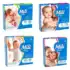 Carrinho + Bebê conforto – Cosco Kids, Travel System Toffy, Preto Absoluto