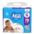 Fralda Huggies Tripla Proteção