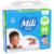 Fralda Mili Baby Giga M com 88 unidades