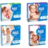 Fralda Pampers Confort Sec
