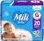 Fralda Mili Baby Jumbinho G – 20 Unidades