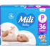 Kit Duplo Mamadeira Anti-Colic SCY106/02 Philips Avent 330ml Transparente