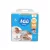 Fralda Mili Baby XG 68 Unidades