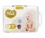 Fralda Mili Love & Care Premium G 72 Unidades