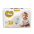 Fralda Huggies Supreme Care P 48 unidades